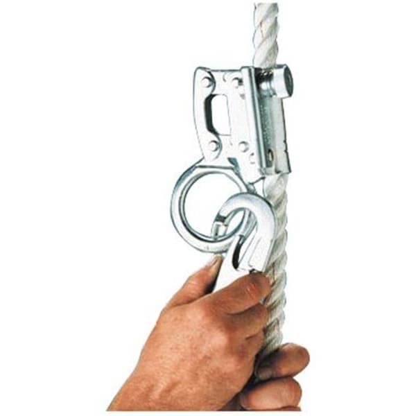 Honeywell Miller Miller by Sperian 493-8174/U 5-8-3-4In Menual Rope Grab 493-8174/U - main